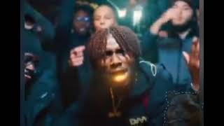 Himra ft la mano 1.9 Yorobo drill act 1 remix officiel  #himra