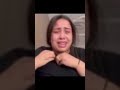 يسرا في واحد هيستيريا حسبي الله ونعم الوكيل غايبقاو يضغطوا عليها حتى غتوصل الانتحار 