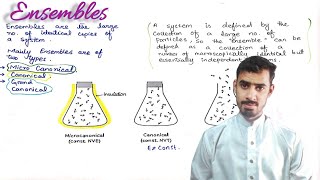 Ensembles lecture no. 9