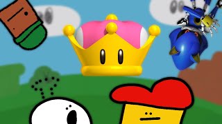 La Super Corona (Animación Rustiana)