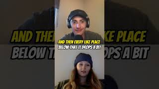 IT'S DEFINITELY A GAMBLE - JASMINE BAIRD