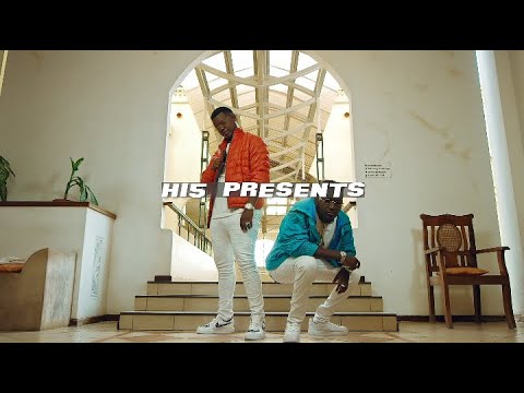 Mr. Kagame - Ntiza (Official Music video) ft. Bruce Melodie