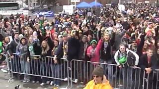 Mardi Gras St.Louis 2011