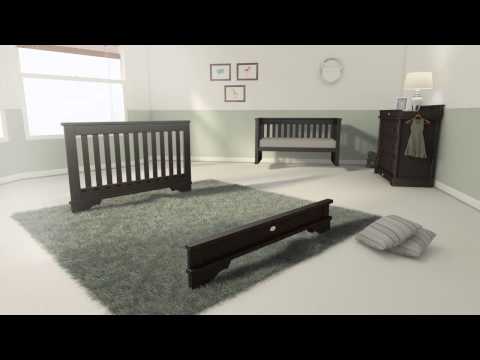 boori lucia conversion kit