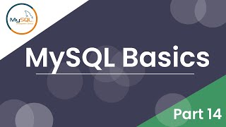 Learn MySQL | MySQL Basics | MySQL Somali Tutorials | Part 14