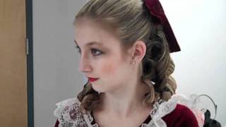 Nutcracker 2011 Trailer