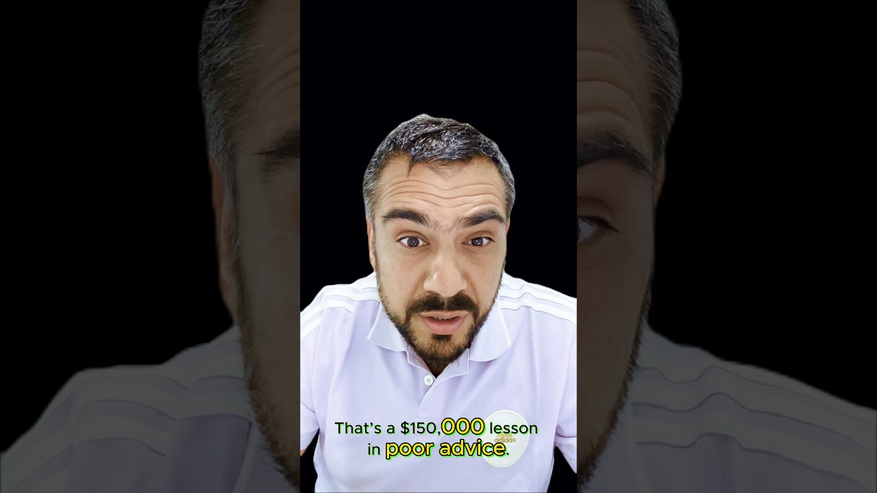 Not all upgrades pay off.A $50K illegal conversion turned into a $150K loss for this seller 