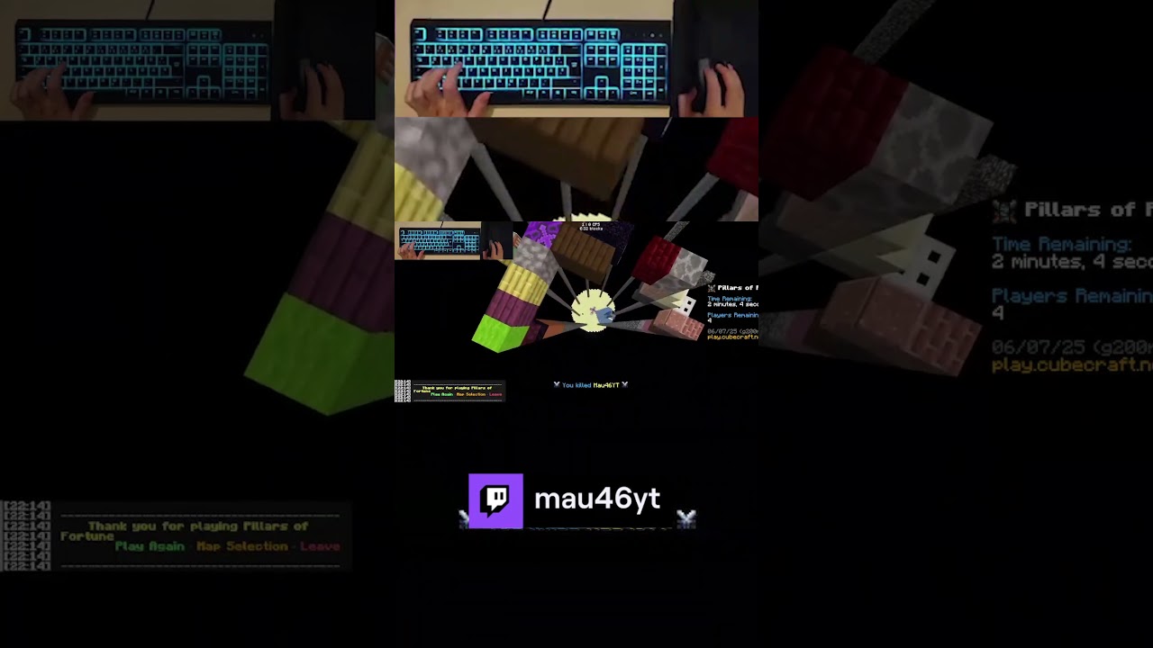 Mau46 vs. Der Warden in Pillars of Fortune – EPISCHER FAIL! 😂💥 