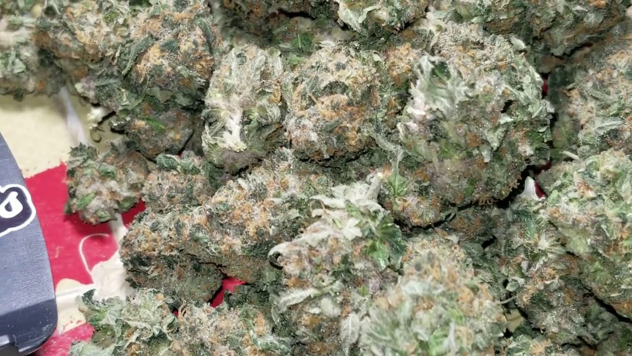 Platinum Candy
 (Indica hybrid) 
Life Changing Video!!!??