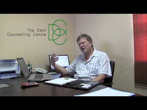 What is debt counseling ?