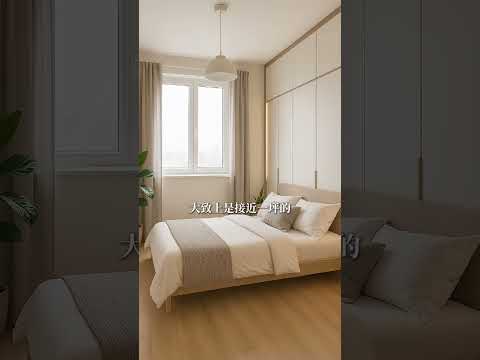 設計師教你如何一眼看出室內坪數 #城市聯合室內設計 #室內設計師 #室內裝修 #老屋翻新 #新成屋設計 #台北室內設計
