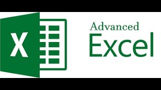 Advanced Excel seminar 4