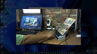 Scanner Folio F4 Fujitsu ScanSnap S1300i Bisa Duplex Otomatis asep arip septiana tokopedia