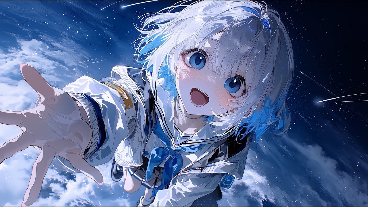 Like a Shooting Star | Official Music