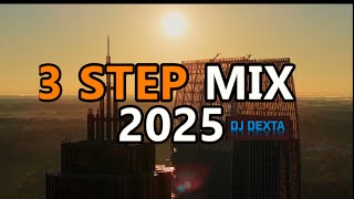 3 Step Mix Afrohouse Bengicela  Tholokuthi  Mali   Uzizwa Kanjan  Isaka  Dj Dexta Africa