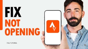 How To Fix Not Opening On Strava App 2024