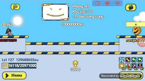 Army2 chơi 100 triệu  xu cùng aka leve 1