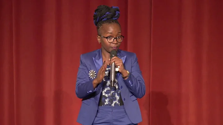Kansiime Anne | I Am Kansiime