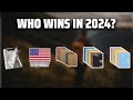 The Top 5 Best Pack Of Spiral Notebooks in 2024 - Must Watch Before Buying!