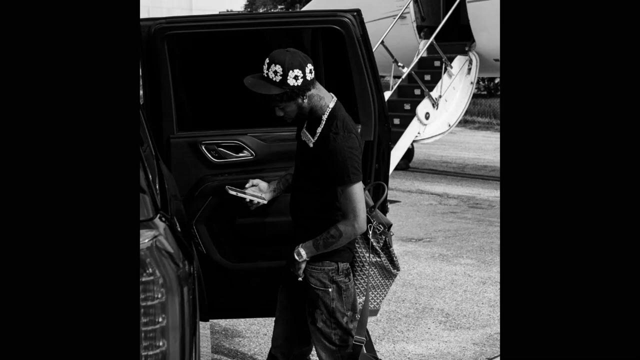 (FREE) Key Glock Type Beat ''Bone Crushing'' YouTube