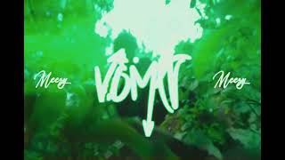 meezy - vomit
