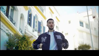 SIMO FILALI - Kif Wellat - كيف ولات ( EXCLUSIVE VIDEO MUSIC ) Resimi