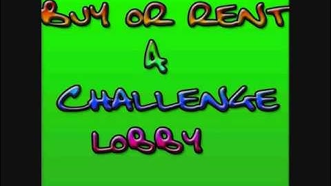 Call of Duty Ghosts: XP/Challenge Lobby + Mod Menu!