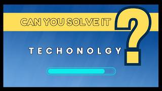 Can You Unscramble These Words 🧠 | English Vocabulary Challenge