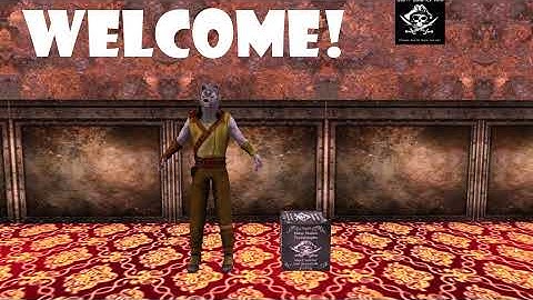 Animesh your Avatar - Rigged mesh animation engine instructions.