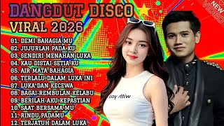 Download Lagu Dangdut Disco Terbaru 2026🔥Viral Tiktok Terbaru Demi Bahagia Mu Cocok Untuk Menemani Perjalanan MP3