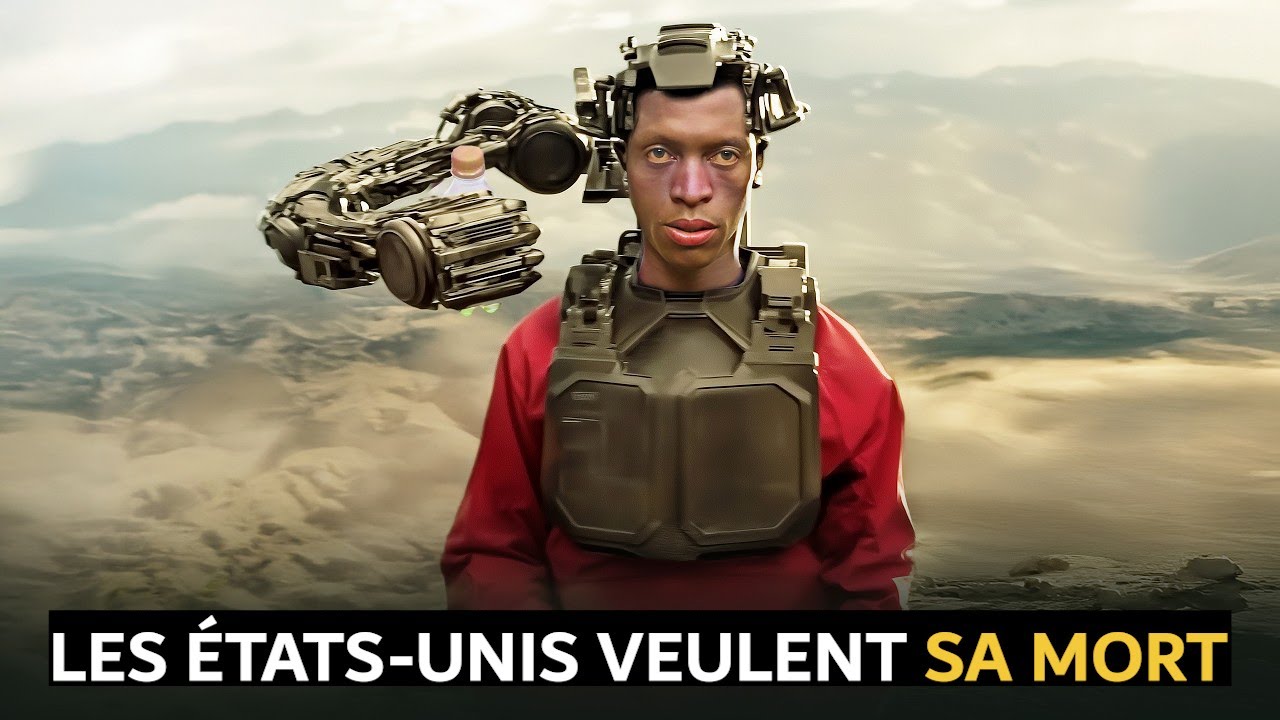 Elon Musk Et Tesla Sont Inquiets de L'invention Cet Africain - Son Invention Est Révolutionnaire !