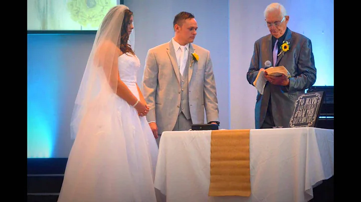 Zach & Taylor Jarrell 8/1/2015