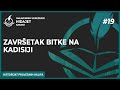 Završetak bitke na Kadisiji | Historijat pravednih halifa | - dr. Zijad Ljakić