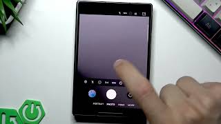 SAMSUNG Samsung Galaxy Z Fold 8: как включить камеру 24 Мп | ivann | hardreset info | xye7wA3vwvr... screenshot 4