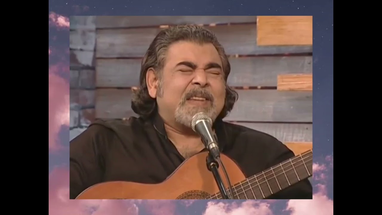 Николай Лекарев. Романс "Осенняя роса". Муз. И. Иошка; Сл. Ю. Гарин;