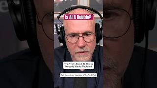 Is Ai a bubble? || Full Episode On The Prof G Podcast, follow @T@TheProfGPod