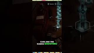 Nobody Wants to Die: Zeppelin Crash Mystery #shorts