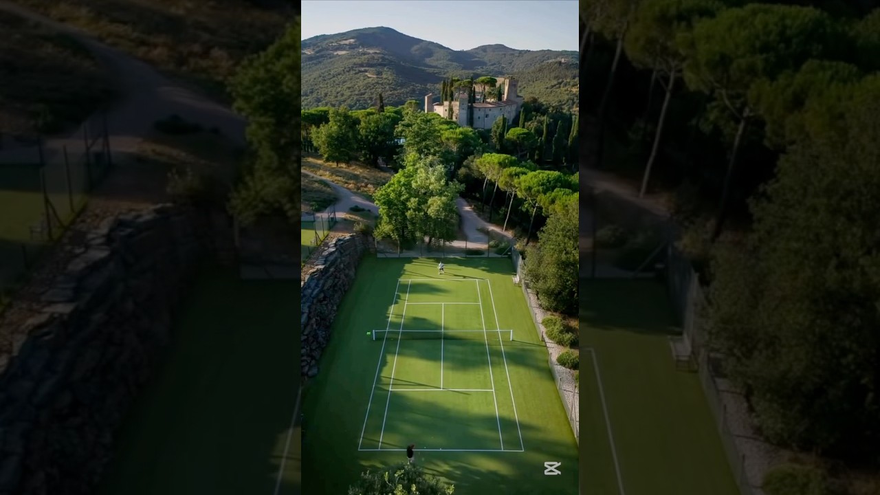 Tuscany — The Heart of Italy’s Beauty 🇮🇹