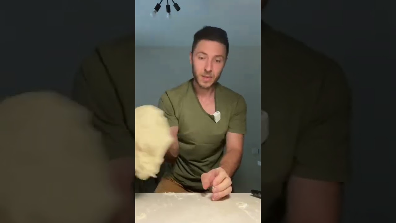 Covrigi de casa cu mac