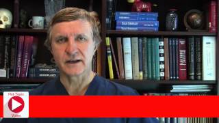 Gynecomastia: Plastic Surgery Hot Topics with Rod J. Rohrich, MD