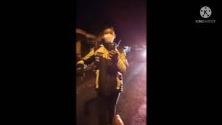 Dokumentasi relawan ambulance part 1