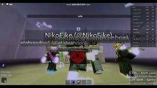 KILLING THE RAKE DURING FATALITY HOUR - THE RAKE KILL SIMULATOR