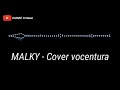 Malky  cover vocentura