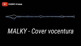 MALKY - cover vocentura