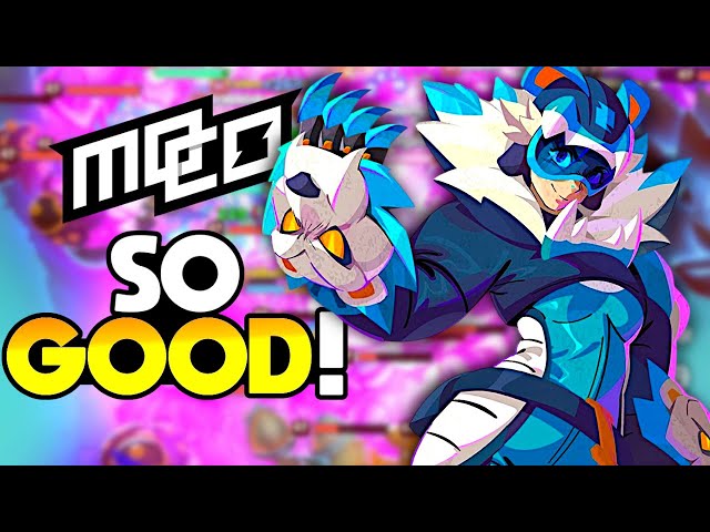 Supercell Listened - these NEW Cosmetics in MO.CO are FIRE! - YouTube