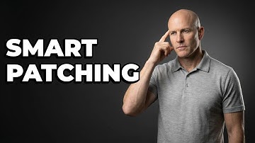 What Is The Process For Risk-Based Patch Assessment?