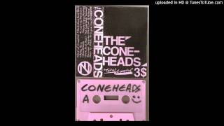 The Coneheadz - Lizard Lady (The Residents cover)