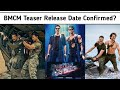 Bade miyan chote miyan movie teaser trailer release date  akshay kumar tiger shroff 