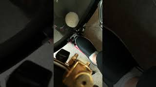 [#DrumTrainer] Jazz Drum Lesson [Eng] - Playing Soft on Bass Drum screenshot 4