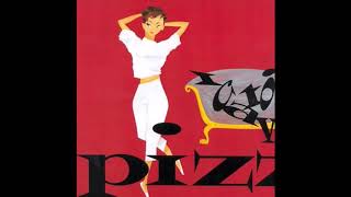 Pizzicato Five - The Audrey Hepburn Complex (Billy Wilder Mix)